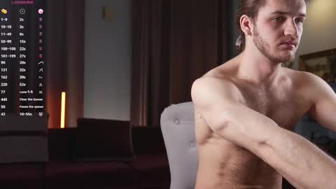 Snapshot of karlos_murphy chatting on 24, 2, 2026 Karlos and Louis online show from 24, 2, 2026