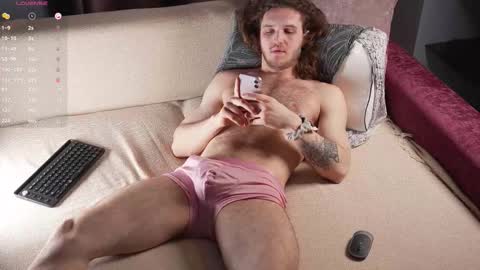 Snapshot of karlos_murphy chatting on 28, 2, 2026 Karlos and Louis online show from 28, 2, 2026