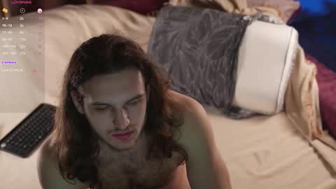 Karlos and Louis online show from 6, 3, 2026