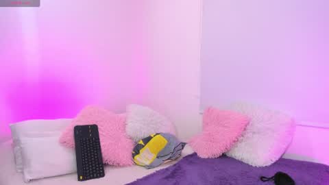 Snapshot of karly__rios chatting on 29, 7, 2026 Karlyy online show from 29, 7, 2026
