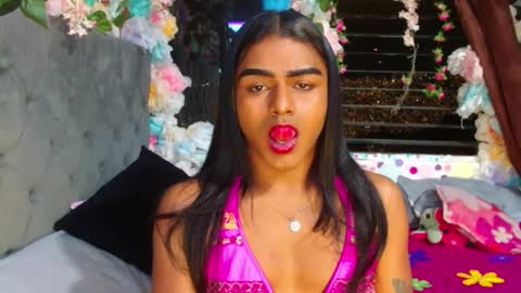 KARLY.  online show from 18, 12, 2025