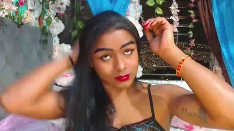 Snapshot of karly_coffe chatting on 1, 3, 2026 KARLY. online show from 1, 3, 2026