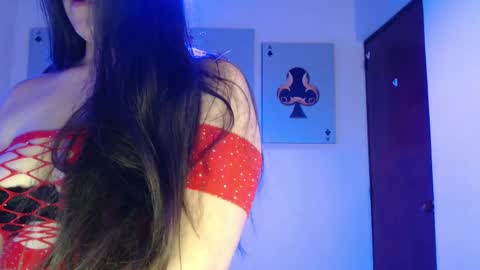 karly sloan online show from 29, 11, 2025