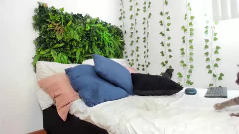 Karlye online show from 9, 2, 2025