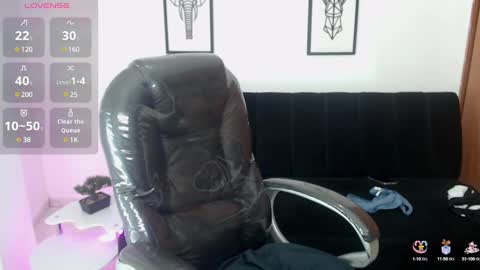 KARLYE online show from 1, 3, 2025