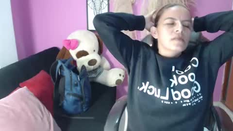 KARLYE online show from 10, 10, 2025