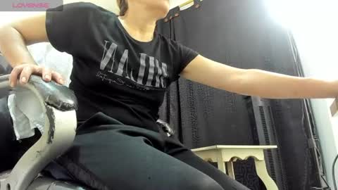 Snapshot of karlye_hot chatting on 30, 6, 2026 KARLYE online show from 30, 6, 2026