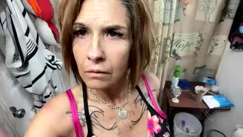 karmadewit1980 online show from 6, 5, 2026