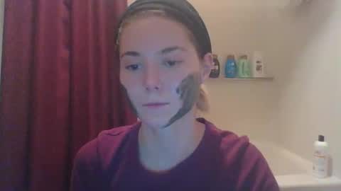 Karma Queen online show from 15, 11, 2025