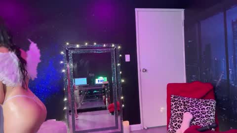 KarmaRosexx online show from 17, 1, 2025