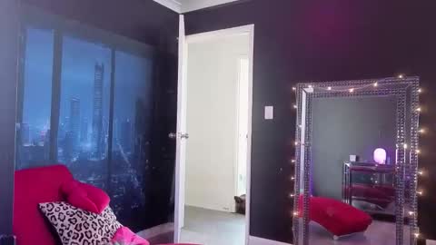 KarmaRosexx online show from 22, 9, 2025