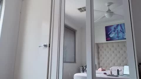 KarmaRosexx online show from 7, 10, 2025