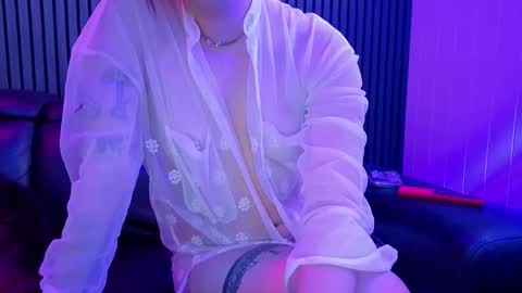 KarmaRosexx online show from 11, 1, 2026