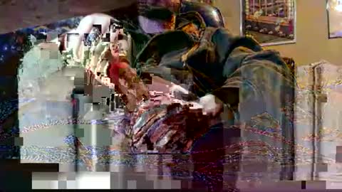 Snapshot of karnyx3 chatting on 1, 3, 2025 Karlos Montoya online show from 1, 3, 2025