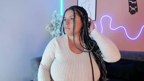 karo_linee online show from 3, 7, 2026