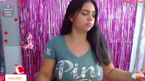 Snapshot of karol_09 chatting on 21, 1, 2025 karol 09 online show from 21, 1, 2025