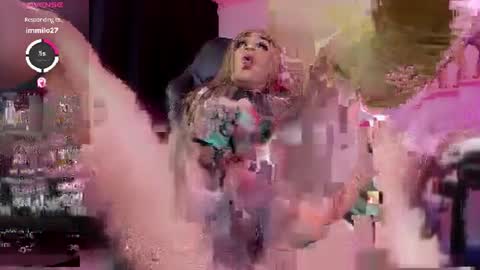  karol  online show from 10, 7, 2026