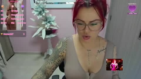 kAROL MILF   online show from 26, 2, 2026