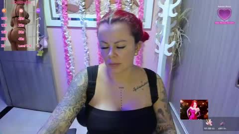 kAROL MILF   online show from 11, 7, 2026