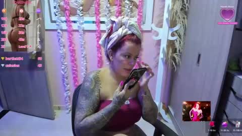 kAROL MILF   online show from 18, 7, 2026