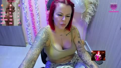 kAROL MILF   online show from 25, 7, 2026