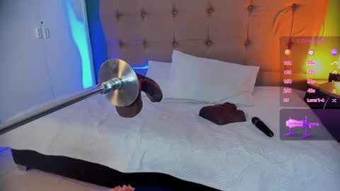 Snapshot of karol_page1 chatting on 19, 7, 2026 KAROL online show from 19, 7, 2026