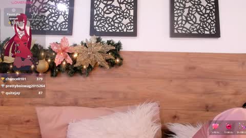 KAROL SCOTT online show from 4, 1, 2025