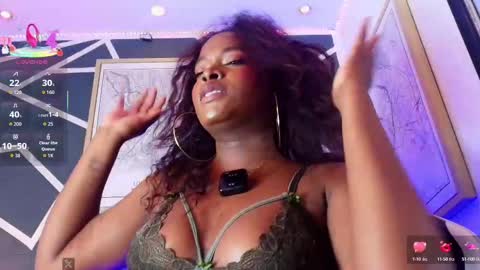 KAROL SCOTT online show from 25, 9, 2025