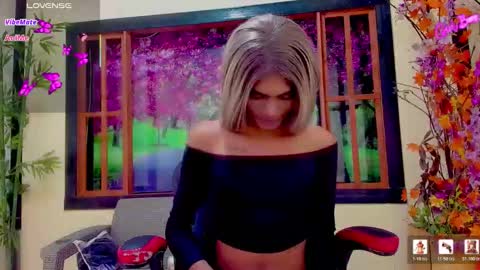 karol Vanessa   online show from 25, 3, 2026