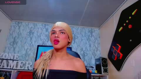 karol Vanessa   online show from 18, 5, 2026