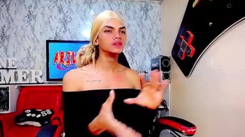 karol Vanessa   online show from 23, 5, 2026