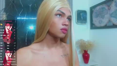 karol Vanessa   online show from 14, 6, 2026
