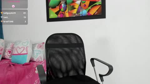 karol_w10 online show from 1, 2, 2025