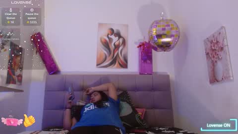 karol_wish online show from 15, 9, 2025