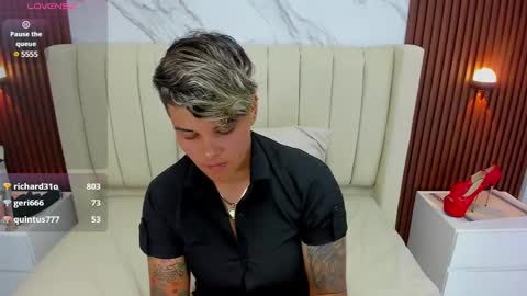 Karol and Luna online show from 7, 2, 2025