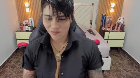 Karol and Luna online show from 26, 9, 2025