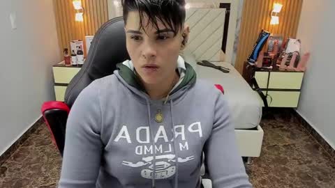 Karol and Luna online show from 29, 9, 2025