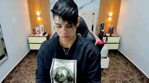 Karol and Luna online show from 15, 1, 2026