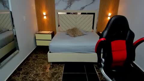 Karol and Luna online show from 28, 3, 2026