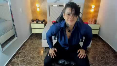 Karol and Luna online show from 30, 6, 2026