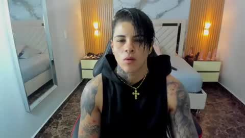 Karol and Luna online show from 11, 7, 2026