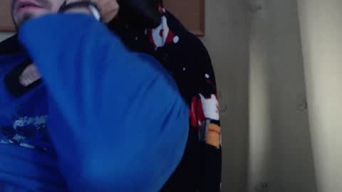 Snapshot of karolhorny96 chatting on 18, 1, 2026 Karol online show from 18, 1, 2026