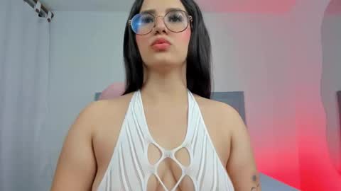karolina_evans online show from 19, 2, 2025