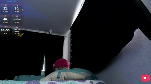 karolina_evans online show from 28, 5, 2026