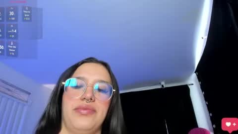 Snapshot of karolina_evans chatting on 29, 7, 2026 karolina_evans online show from 29, 7, 2026