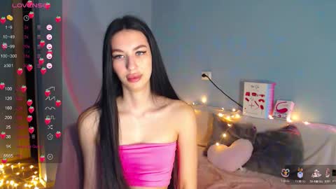 Kira online show from 13, 10, 2025