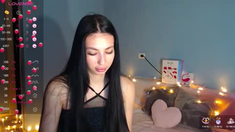 Kira online show from 17, 11, 2025