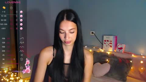 Snapshot of karolina_hottie_ chatting on 6, 7, 2026 Kira online show from 6, 7, 2026