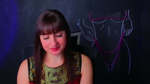 Caroline online show from 19, 12, 2024