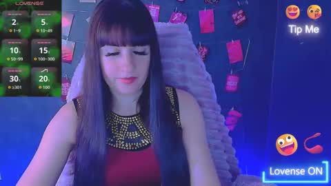 Caroline online show from 16, 1, 2026